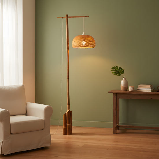 Floor Lamp